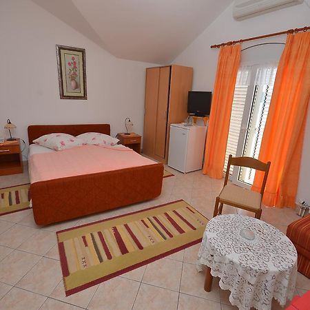 Hotel Vila Margot ヘルツェグ・ノヴィ 部屋 写真