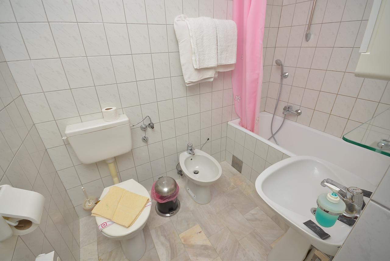 Hotel Vila Margot ヘルツェグ・ノヴィ エクステリア 写真
