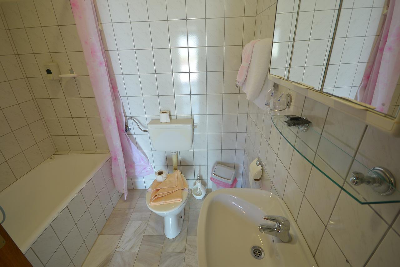 Hotel Vila Margot ヘルツェグ・ノヴィ エクステリア 写真